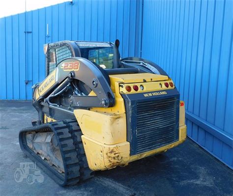 new holland skid steer c238 manual|new holland c238 reviews.